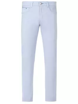 Джинсы Tailored Fit хлопковые