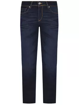 Джинсы Tapered Fit хлопковые