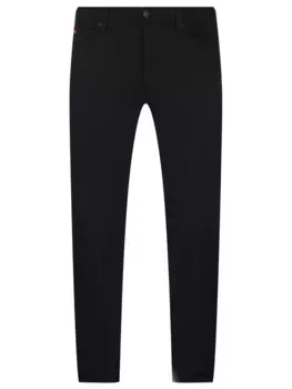 Джинсы Tapered Fit хлопковые
