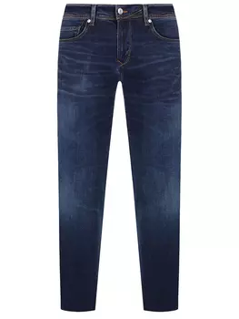 Джинсы Tapered Fit хлопковые BALDESSARINI