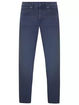 Джинсы Tapered Fit хлопковые BALDESSARINI