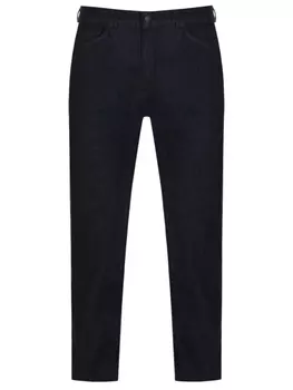 Джинсы Tapered Fit хлопковые