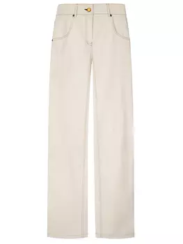 Джинсы Tofu из хлопка Y.SO