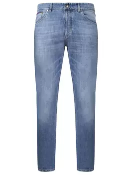 Джинсы Traditional Fit