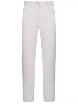 Джинсы укороченные LORENA ANTONIAZZI