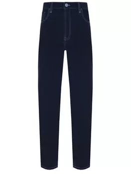 Джинсы укороченные SCISSOR SCRIPTOR