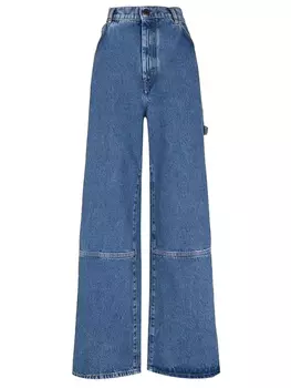 Джинсы WEEKEND MAX MARA