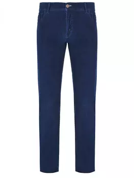 Джинсы вельветовые