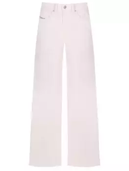 Джинсы вельветовые