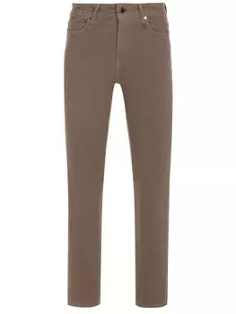 Джинсы вельветовые BOGNER