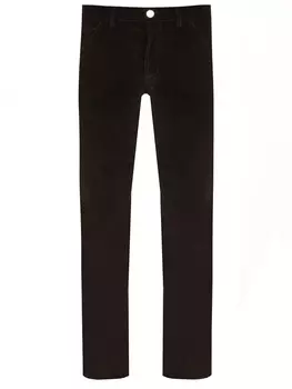 Джинсы вельветовые BRIONI