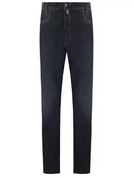 Джинсы вельветовые CORTIGIANI