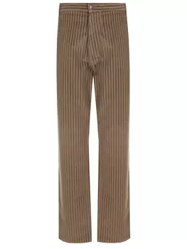 Джинсы вельветовые CORTIGIANI