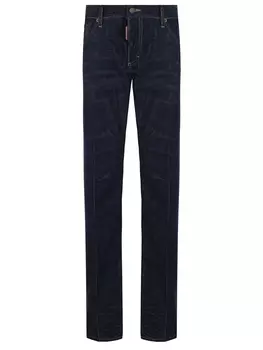 Джинсы вельветовые DSQUARED2