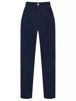 Джинсы вельветовые JACOB COHEN