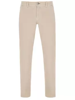 Джинсы вельветовые LUIGI BORRELLI