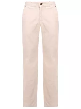 Джинсы вельветовые LUIGI BORRELLI