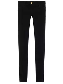 Джинсы вельветовые YES LONDON