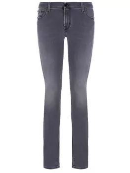 Джинсы зауженные JACOB COHEN