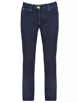 Джинсы зауженные SCISSOR SCRIPTOR