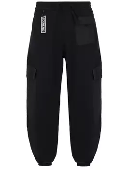 Джоггеры хлопковые