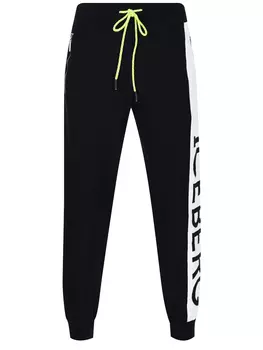 Джоггеры хлопковые