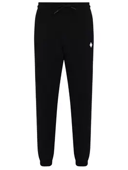 Джоггеры хлопковые