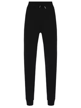 Джоггеры хлопковые