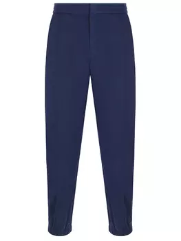 Джоггеры хлопковые