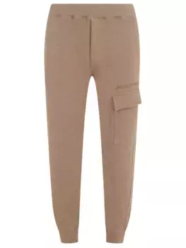 Джоггеры хлопковые