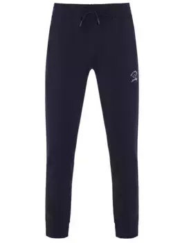 Джоггеры хлопковые