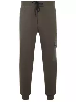 Джоггеры хлопковые