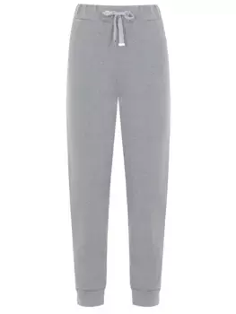 Джоггеры хлопковые