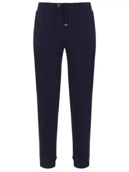 Джоггеры хлопковые