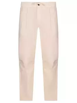 Джоггеры хлопковые