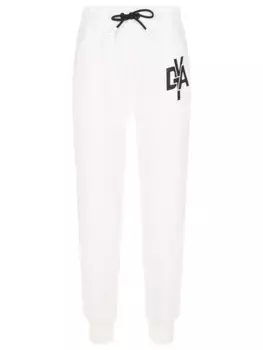 Джоггеры хлопковые