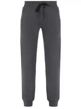 Джоггеры хлопковые