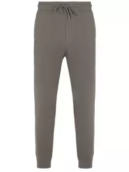 Джоггеры хлопковые CP COMPANY