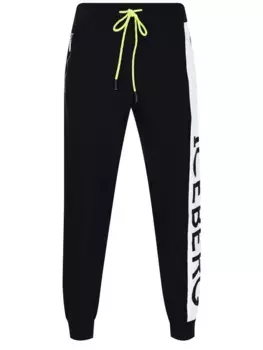 Джоггеры хлопковые