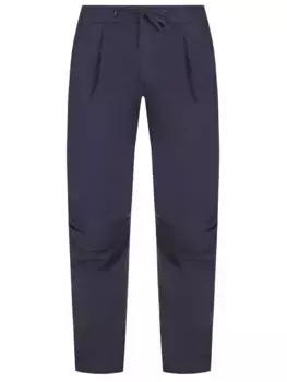 Джоггеры хлопковые