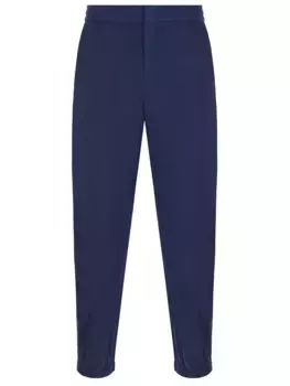 Джоггеры хлопковые