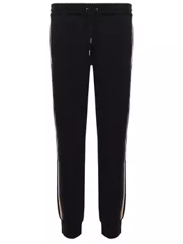 Джоггеры хлопковые BILANCIONI