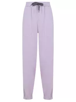 Джоггеры хлопковые BRUNELLO CUCINELLI