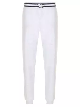 Джоггеры хлопковые BRUNELLO CUCINELLI