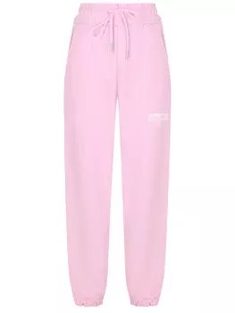 Джоггеры хлопковые COMME DES FUCKDOWN