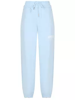 Джоггеры хлопковые COMME DES FUCKDOWN