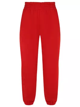 Джоггеры хлопковые COMME DES FUCKDOWN