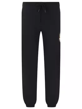 Джоггеры хлопковые DOLCE & GABBANA
