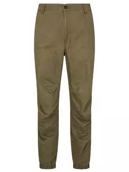 Джоггеры хлопковые DONDUP