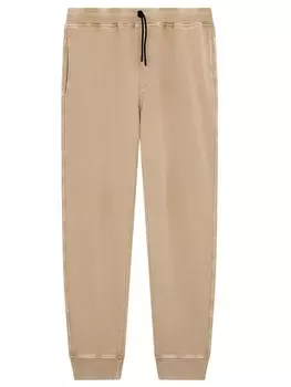 Джоггеры хлопковые DONDUP